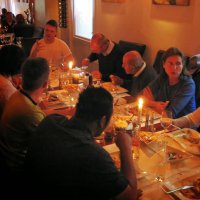 Groepsdiner