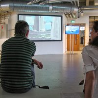 Digitale presentaties