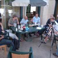 Interview met Jacque Fresco