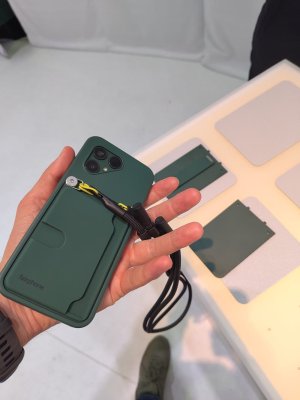 Fairphone3