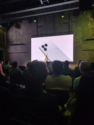 Fairphone1