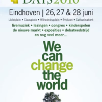 Inspiration Days flyer
