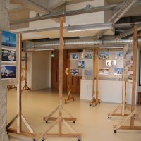 De expositie